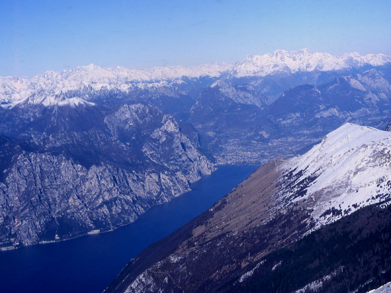 Laghi.......del TRENTINO